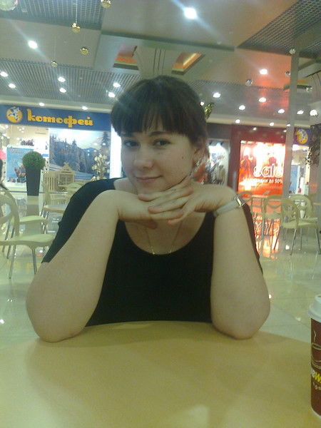 Екатерина Брянкина