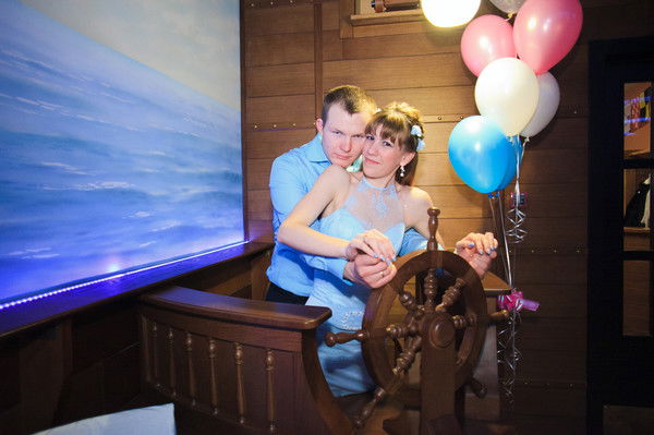 Алёна Подтяшкина