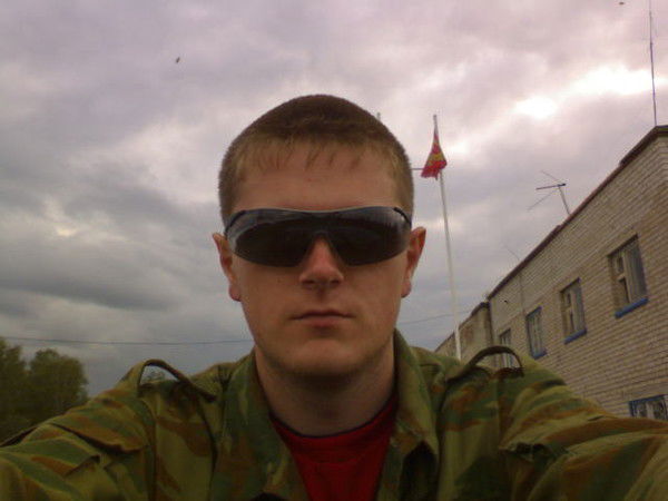 Евгений Моноцев