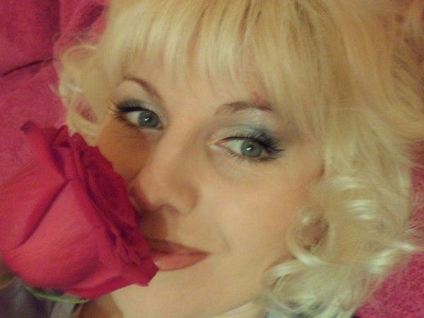 Оксана Крицкая