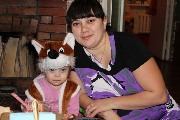 Альбина Данилова