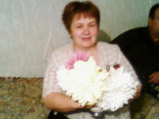 Зинаида Горных