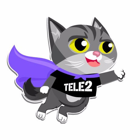 Подольск Матросская 11А Теле2