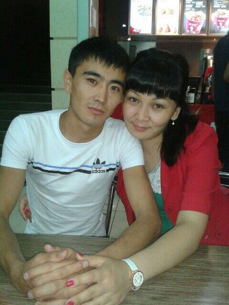 Жадыра Жаксылыкова