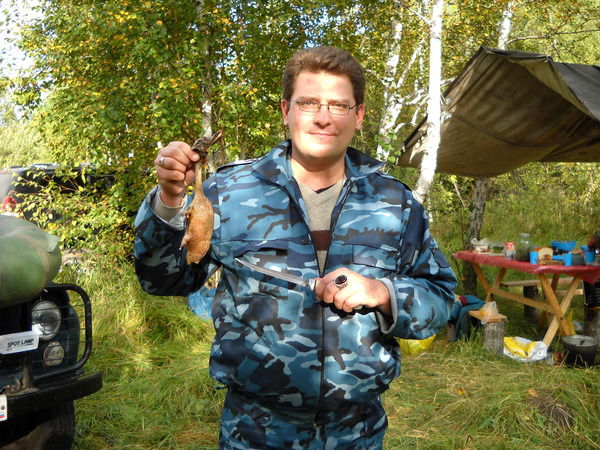 Михаил Жуков