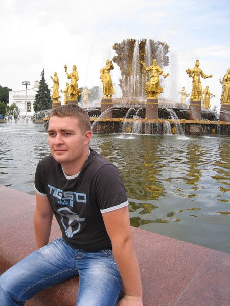 Антон Чинчевич