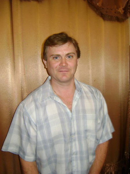 Алексей Миняков