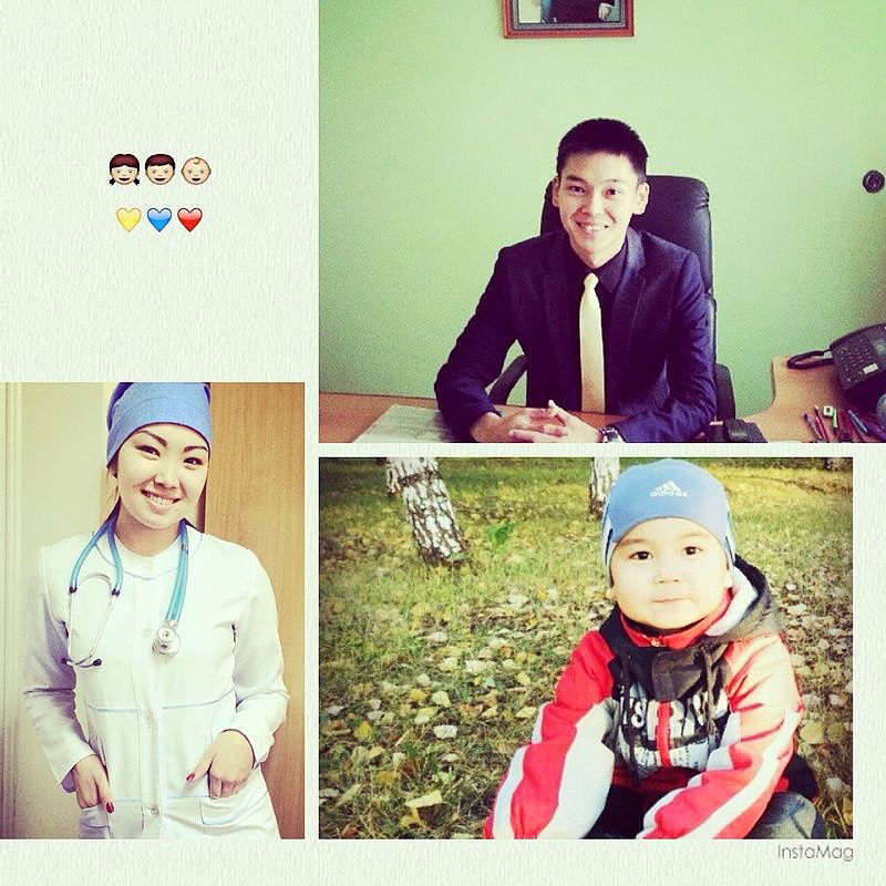 Гульнар Мендыкулова