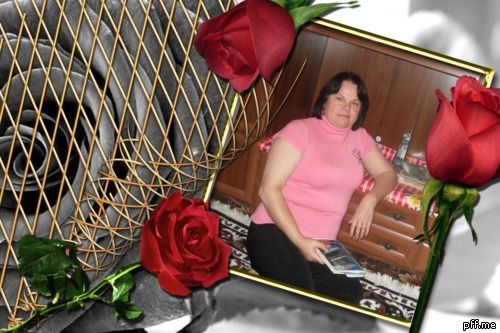 Валентина Коваленко