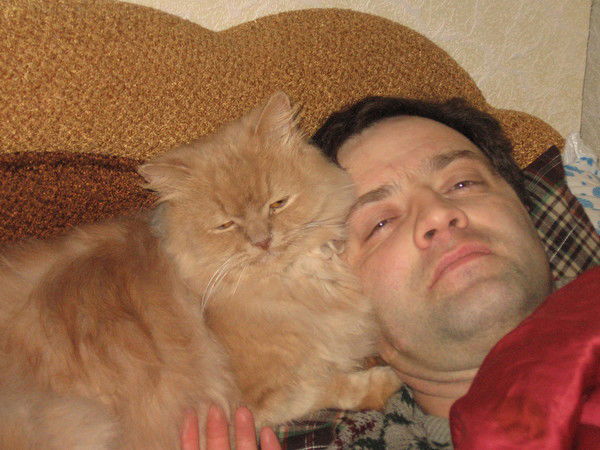 Александр Божко