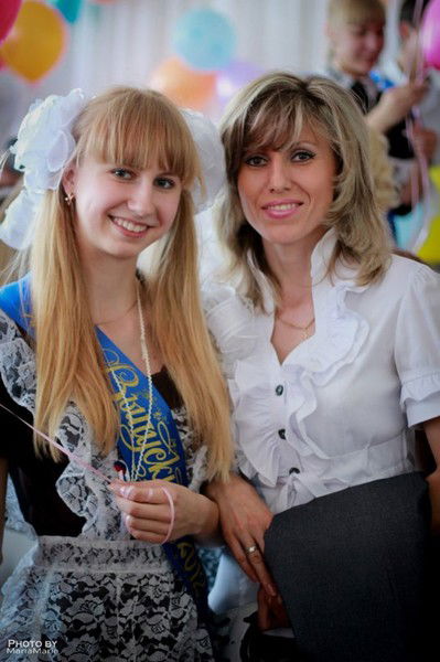 Алёна Шушпанова