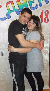 Виктория Полуцыганова