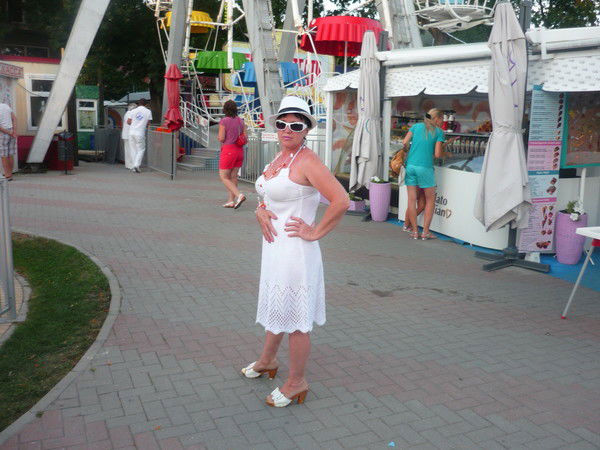 Елена Акинина