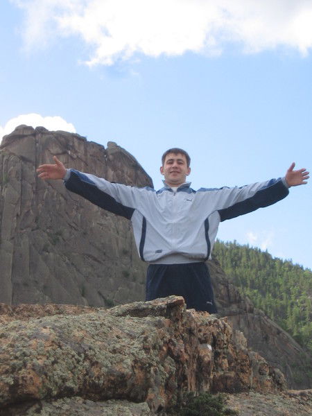 Денис Королько