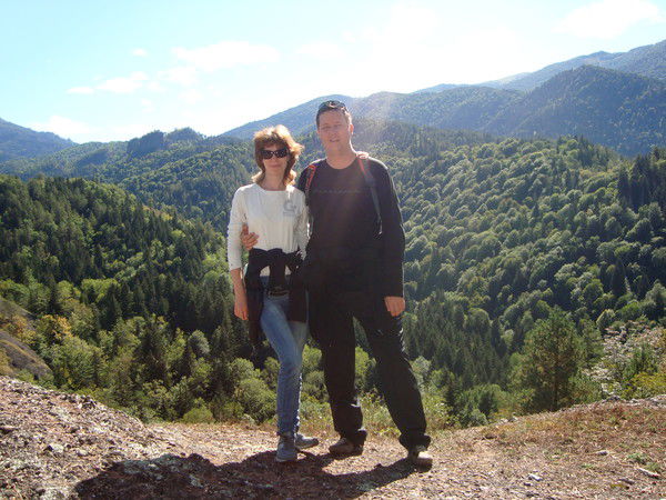 Никита Кудрявцев