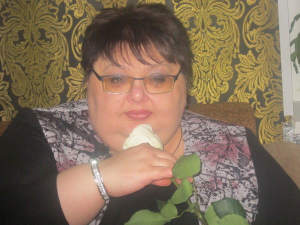 Валерия Вожик