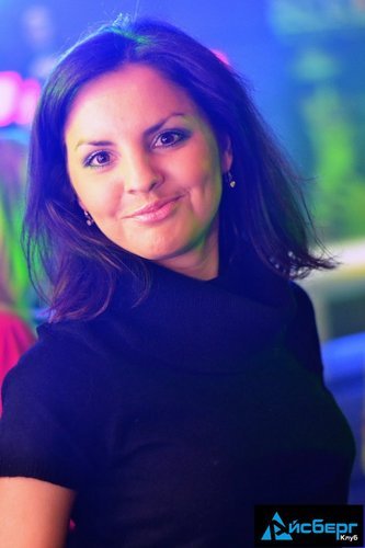 Оля Струнникова