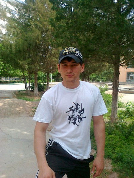 Нурматов Шерзод