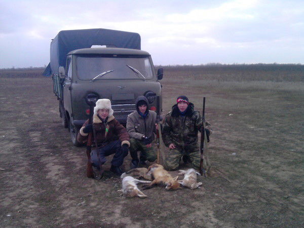 Юрий Мусиенко