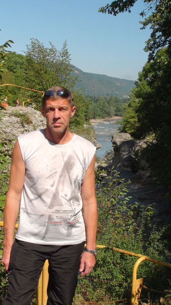 Сергей Груслев