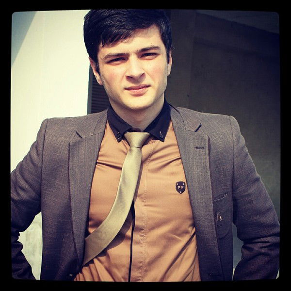 Максим Жовтенко