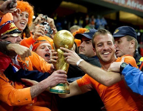 Евгений Радин