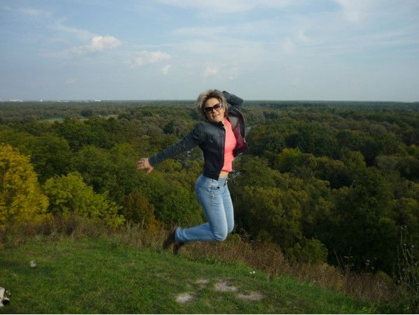 Наташа Чуканова