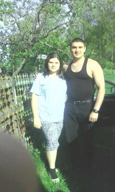 Алина Тихонова