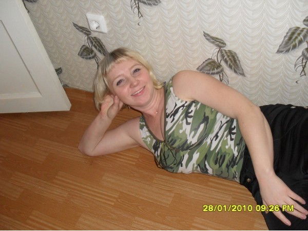 Татьяна Ямпольская