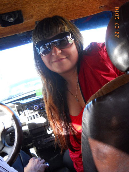 Анастасия Литвинова