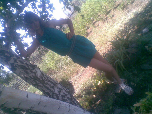 Наташенька :)))