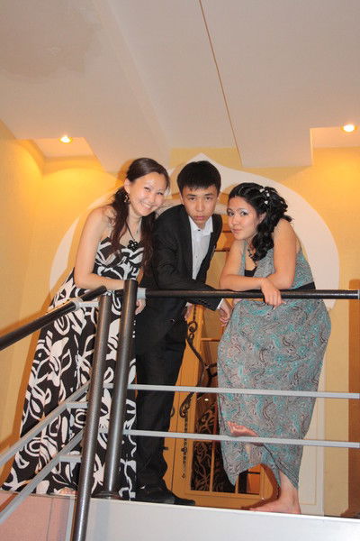 Инкар Ныгметова