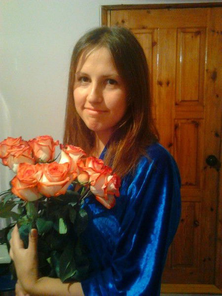 Дина Кантимерова