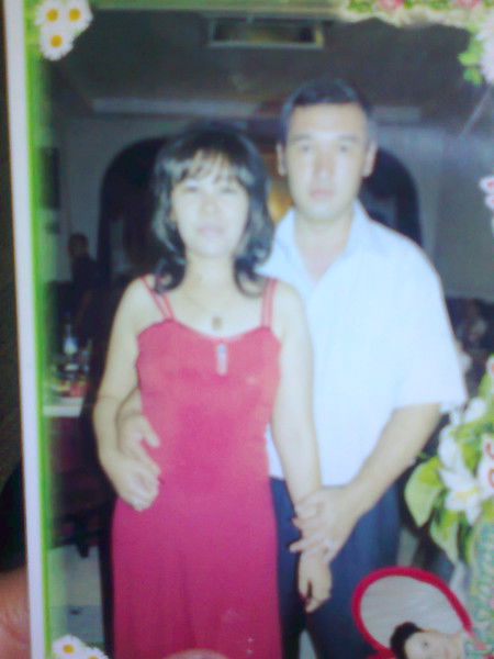 Алтынбек Тунгатов