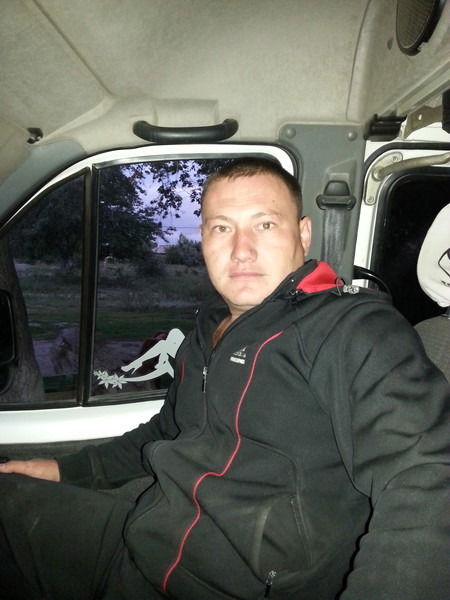 Ерболат Фомин