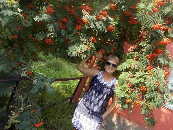 Ирина Сомова