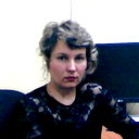 Галина Липилина
