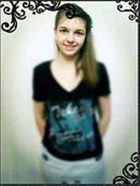 Диана Блинова