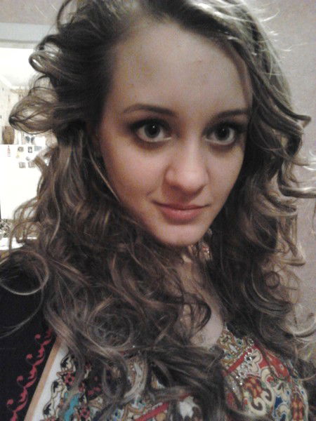 Валя Кульжанова