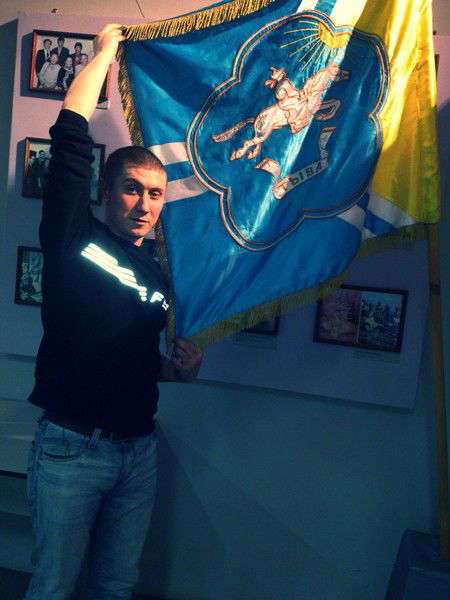 Игорь Хомяков