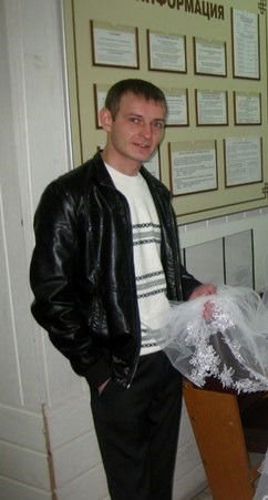 Димон Чекалов