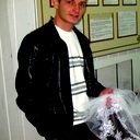 Димон Чекалов