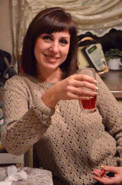 Елена Мамаева