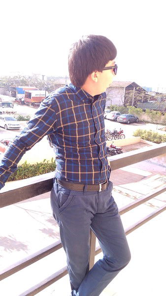 Atamurat Charyyevich