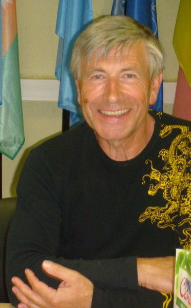 Сергей Большаков