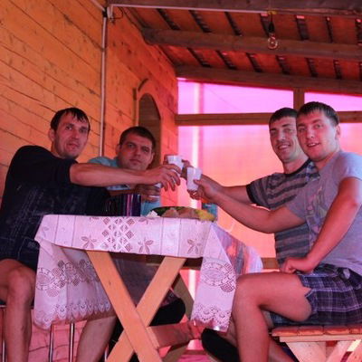 Никита Денисов