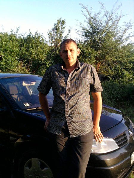 Максим Ерёмин