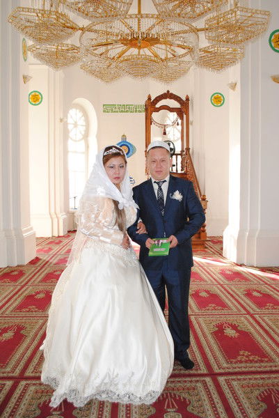 Дархан Абдулин