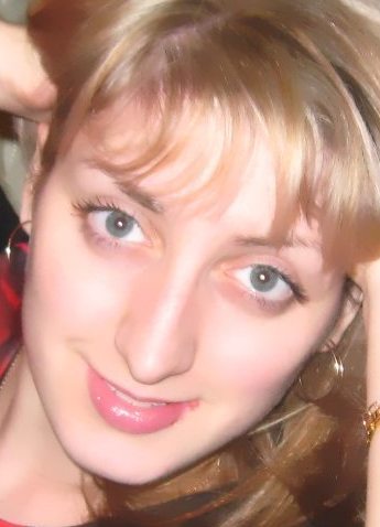 Кира Дякина