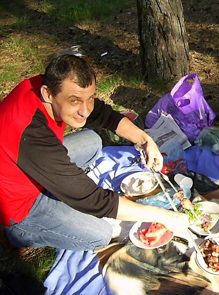 Олег Карпович